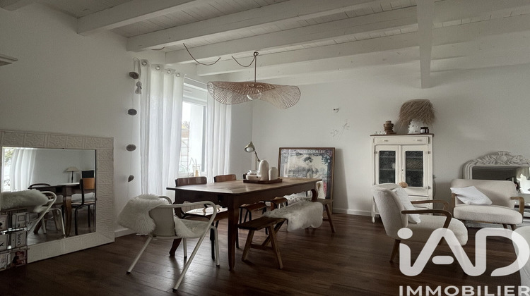 Ma-Cabane - Vente Maison Campbon, 102 m²