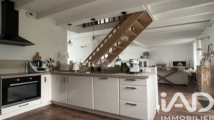 Ma-Cabane - Vente Maison Campbon, 102 m²