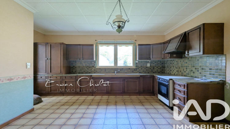 Ma-Cabane - Vente Maison Campbon, 148 m²