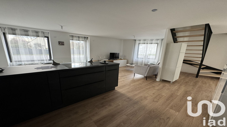 Ma-Cabane - Vente Maison Campbon, 120 m²