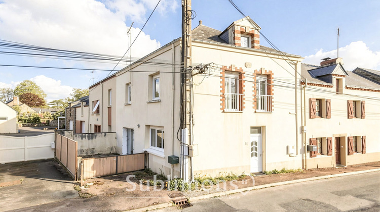 Ma-Cabane - Vente Maison Campbon, 90 m²