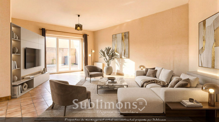 Ma-Cabane - Vente Maison Campbon, 90 m²