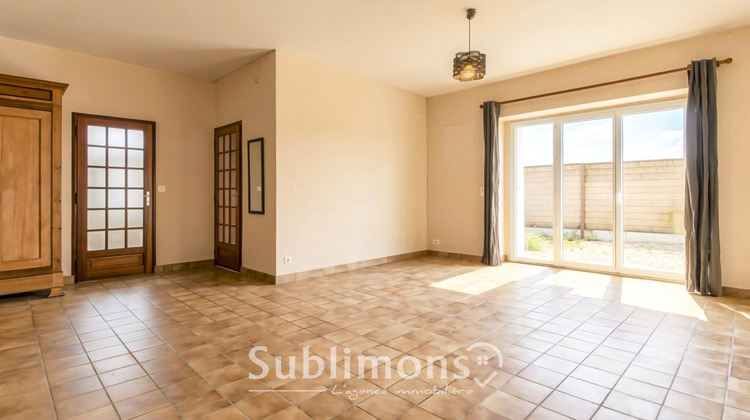 Ma-Cabane - Vente Maison Campbon, 90 m²