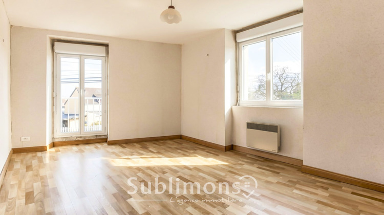 Ma-Cabane - Vente Maison Campbon, 90 m²