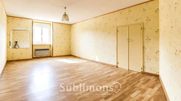 Ma-Cabane - Vente Maison Campbon, 90 m²