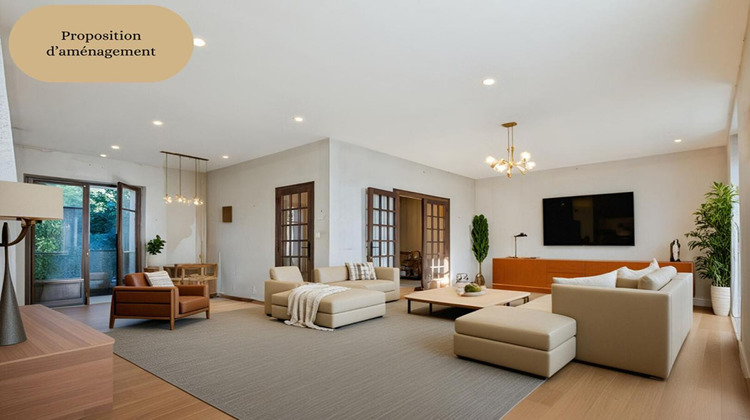 Ma-Cabane - Vente Maison CAMPBON, 148 m²