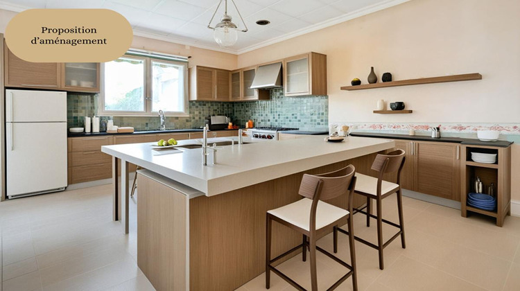 Ma-Cabane - Vente Maison CAMPBON, 148 m²