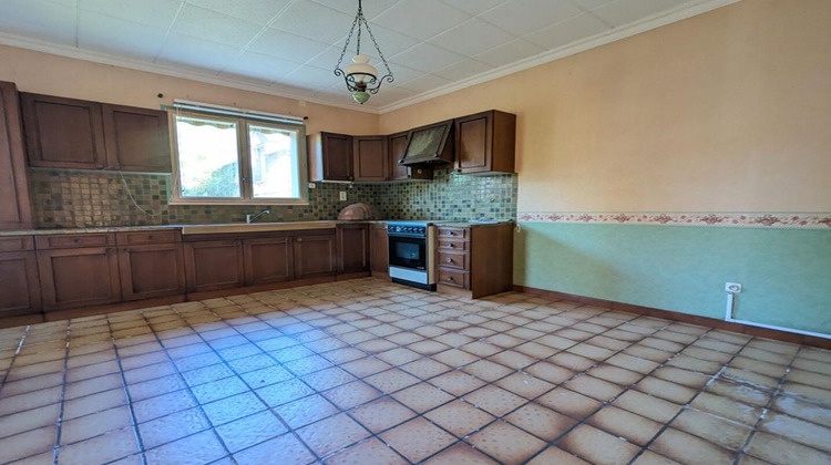 Ma-Cabane - Vente Maison CAMPBON, 148 m²