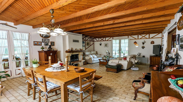 Ma-Cabane - Vente Maison CAMPBON, 131 m²