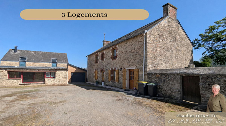 Ma-Cabane - Vente Maison CAMPBON, 178 m²