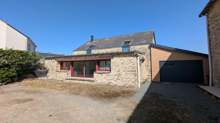 Ma-Cabane - Vente Maison CAMPBON, 178 m²
