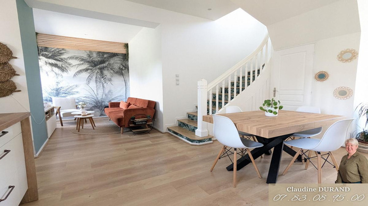 Ma-Cabane - Vente Maison CAMPBON, 76 m²