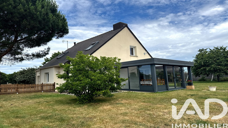 Ma-Cabane - Vente Maison Campbon, 96 m²
