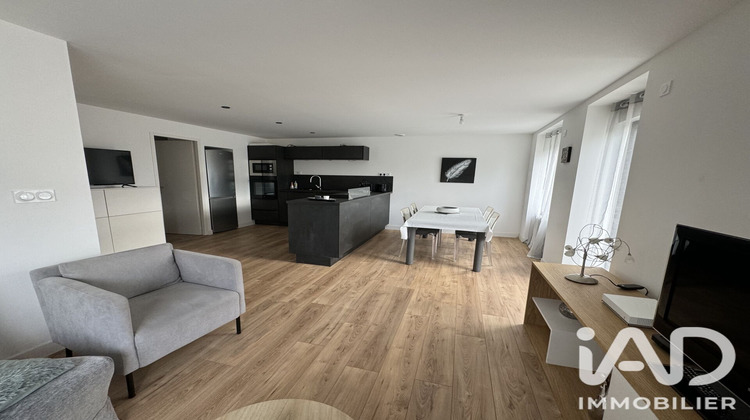 Ma-Cabane - Vente Maison Campbon, 120 m²