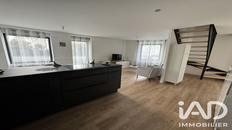 Ma-Cabane - Vente Maison Campbon, 120 m²