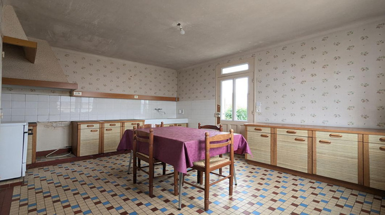 Ma-Cabane - Vente Maison CAMPBON, 117 m²