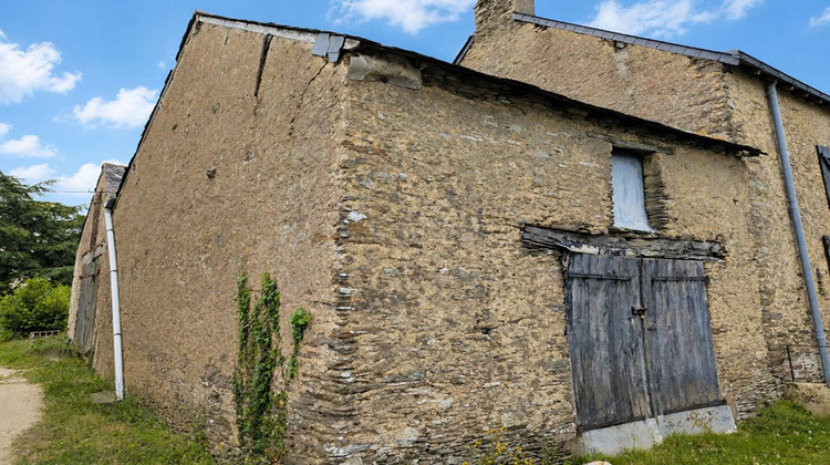Ma-Cabane - Vente Maison CAMPBON, 60 m²