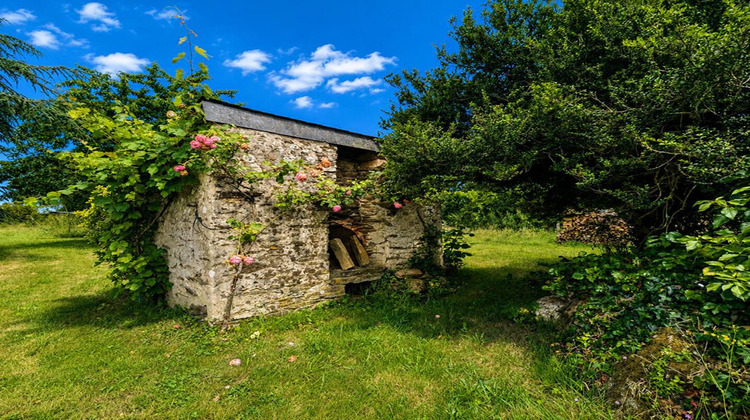 Ma-Cabane - Vente Maison CAMPBON, 60 m²