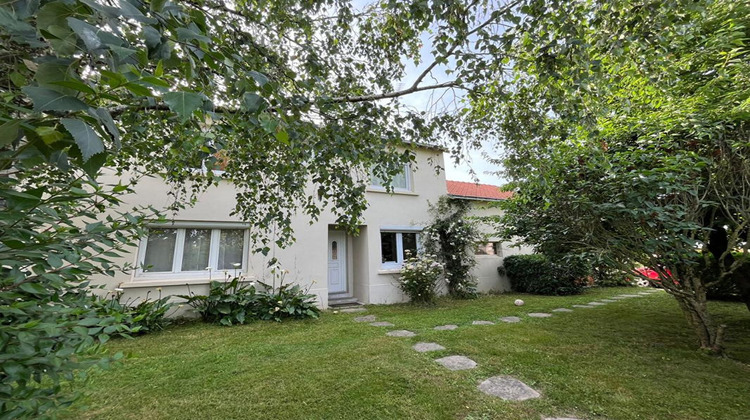 Ma-Cabane - Vente Maison CAMPBON, 143 m²