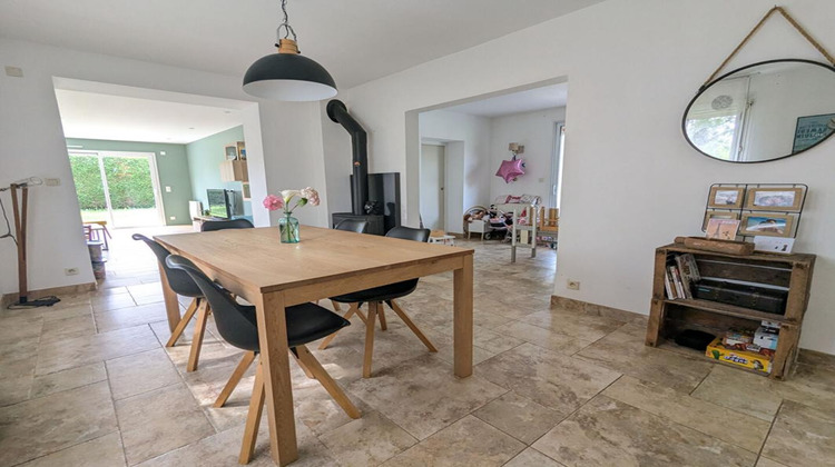 Ma-Cabane - Vente Maison CAMPBON, 143 m²