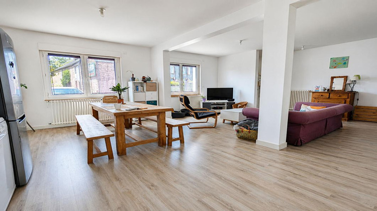 Ma-Cabane - Vente Maison CAMPBON, 75 m²