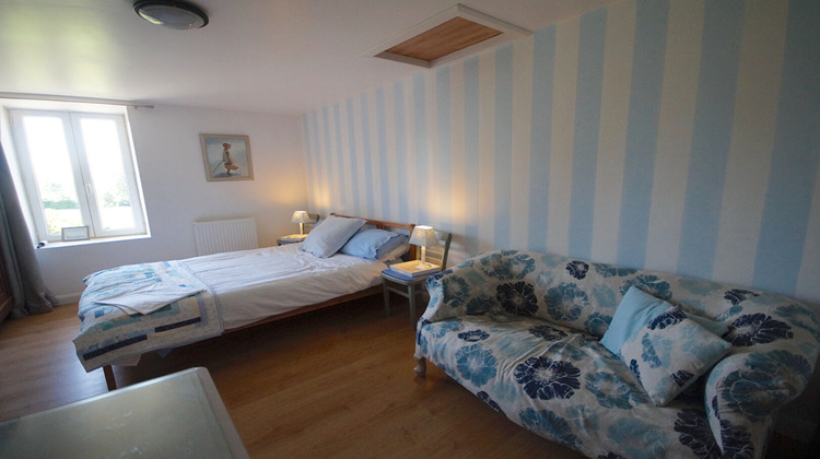 Ma-Cabane - Vente Maison CAMPEAUX, 199 m²