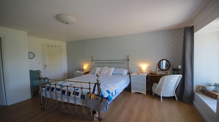 Ma-Cabane - Vente Maison CAMPEAUX, 199 m²