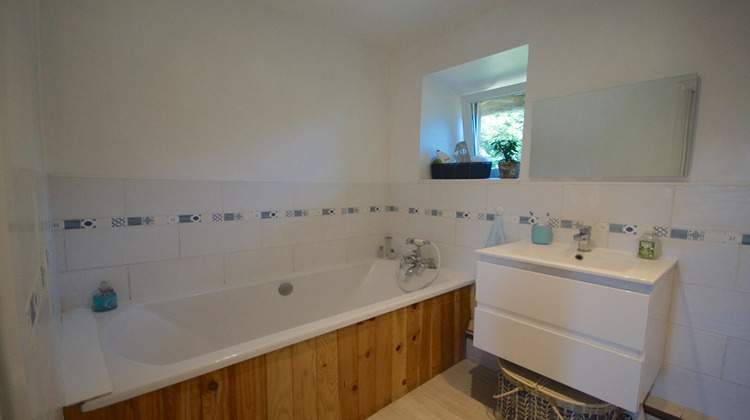 Ma-Cabane - Vente Maison CAMPEAUX, 199 m²