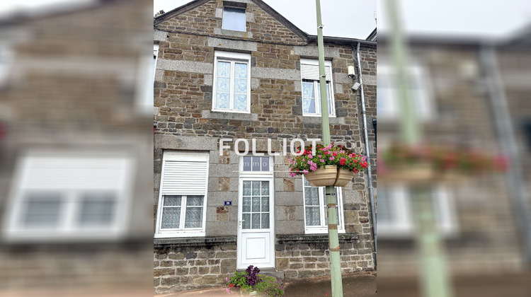 Ma-Cabane - Vente Maison CAMPEAUX, 102 m²