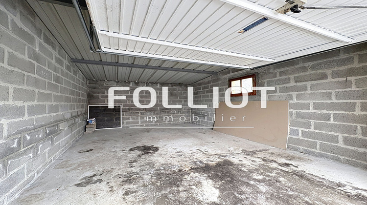 Ma-Cabane - Vente Maison CAMPEAUX, 102 m²