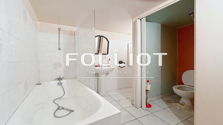 Ma-Cabane - Vente Maison CAMPEAUX, 102 m²