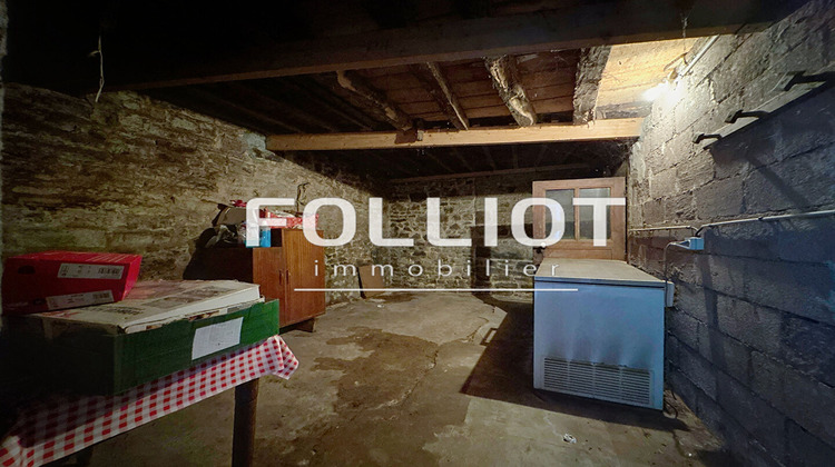 Ma-Cabane - Vente Maison CAMPEAUX, 102 m²