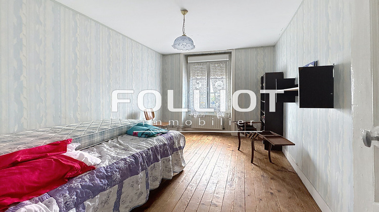 Ma-Cabane - Vente Maison CAMPEAUX, 102 m²