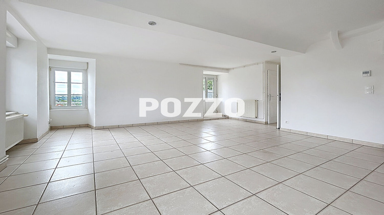 Ma-Cabane - Vente Maison CAMPEAUX, 100 m²