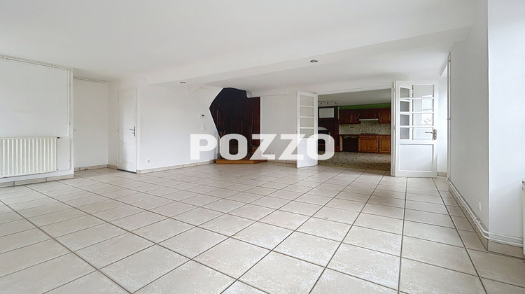 Ma-Cabane - Vente Maison CAMPEAUX, 100 m²