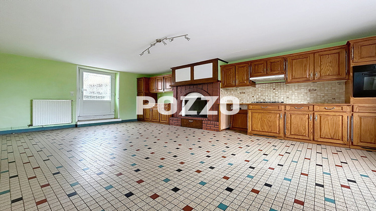 Ma-Cabane - Vente Maison CAMPEAUX, 100 m²