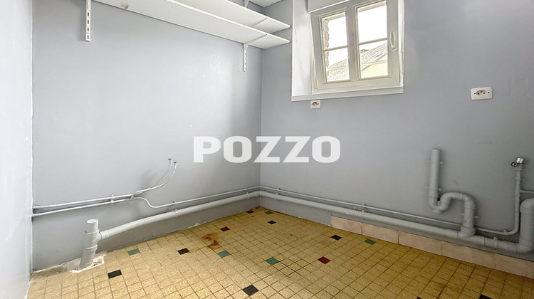 Ma-Cabane - Vente Maison CAMPEAUX, 100 m²