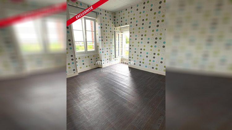 Ma-Cabane - Vente Maison CAMPEAUX, 100 m²