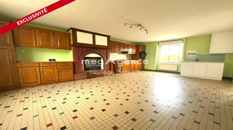 Ma-Cabane - Vente Maison CAMPEAUX, 100 m²