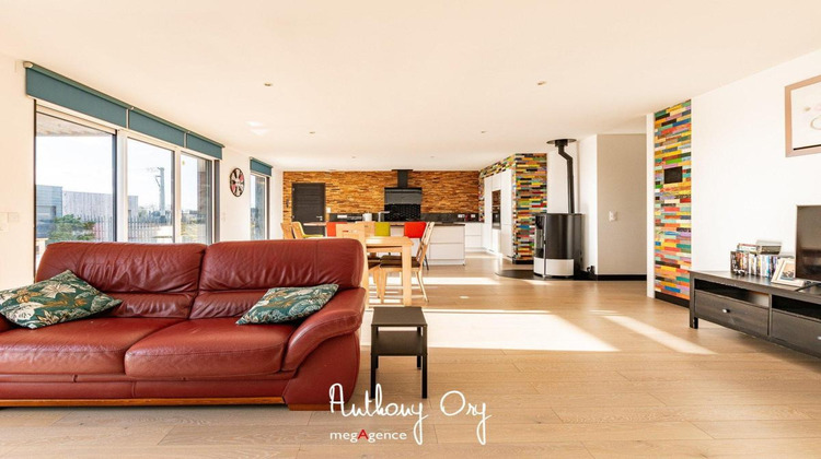 Ma-Cabane - Vente Maison CAMPEAUX, 118 m²