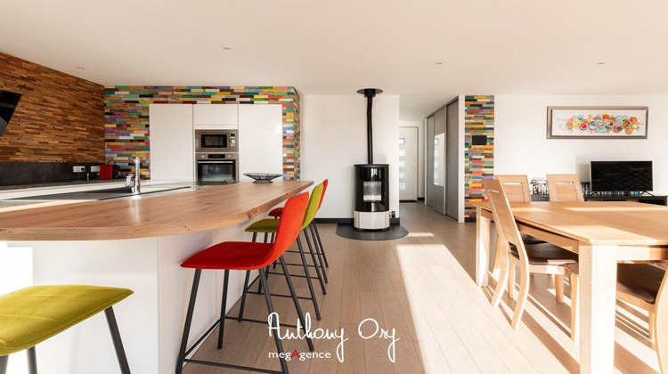 Ma-Cabane - Vente Maison CAMPEAUX, 118 m²