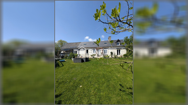 Ma-Cabane - Vente Maison Campeaux, 106 m²