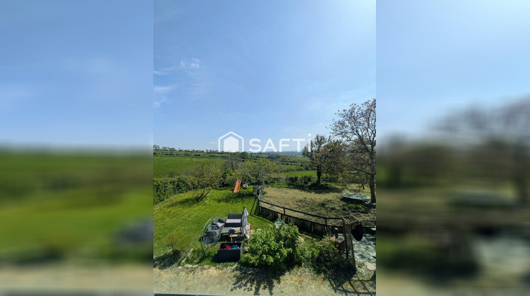 Ma-Cabane - Vente Maison Campeaux, 106 m²