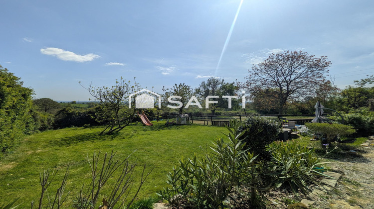 Ma-Cabane - Vente Maison Campeaux, 106 m²