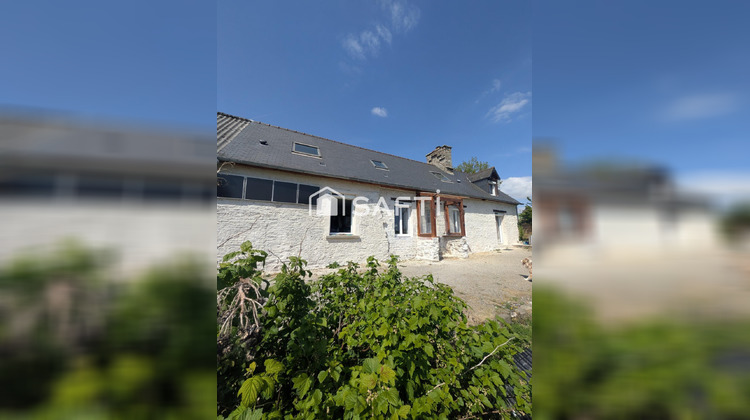 Ma-Cabane - Vente Maison Campeaux, 106 m²
