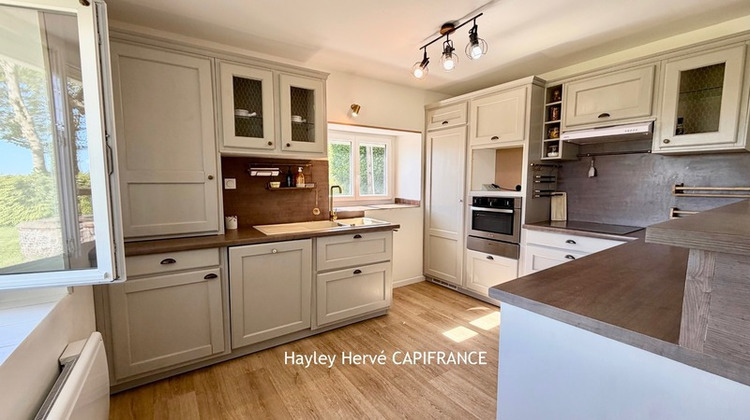 Ma-Cabane - Vente Maison CAMPEAUX, 65 m²