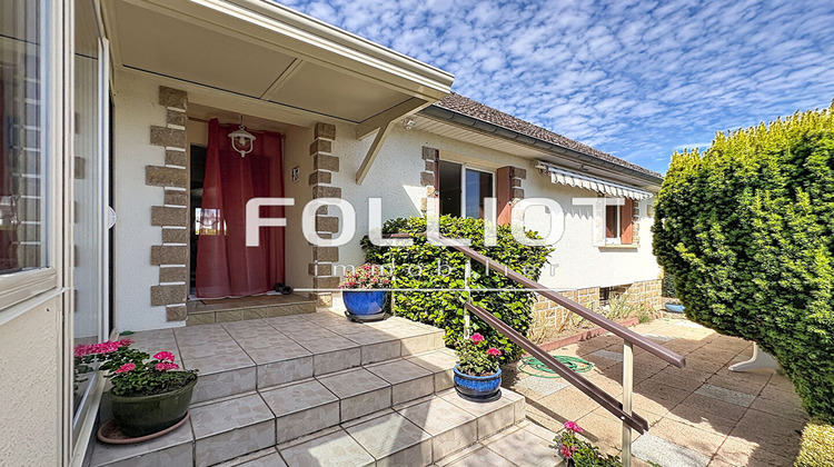 Ma-Cabane - Vente Maison CAMPEAUX, 100 m²