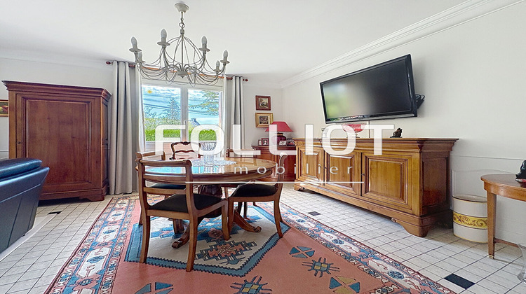 Ma-Cabane - Vente Maison CAMPEAUX, 100 m²