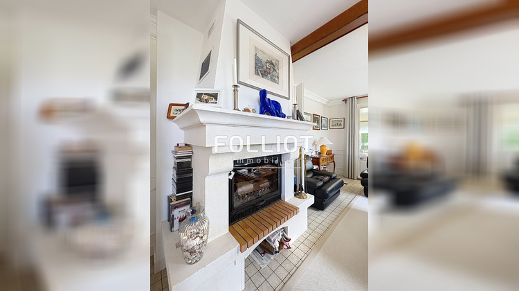 Ma-Cabane - Vente Maison CAMPEAUX, 100 m²