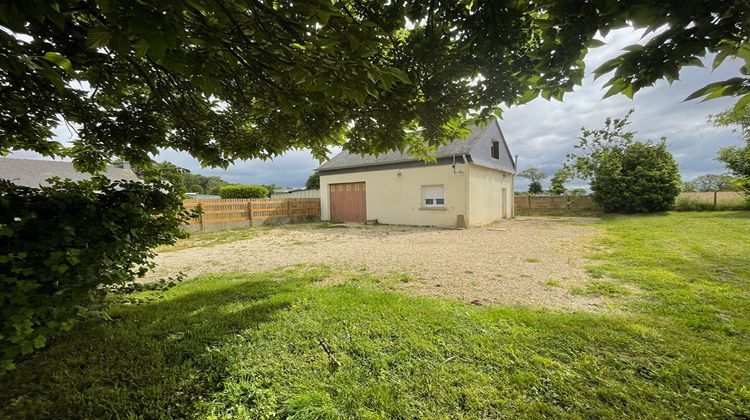 Ma-Cabane - Vente Maison CAMPENEAC, 44 m²